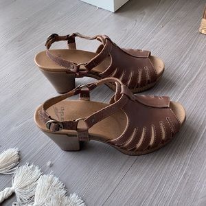 Dansko Seasonal Sandal